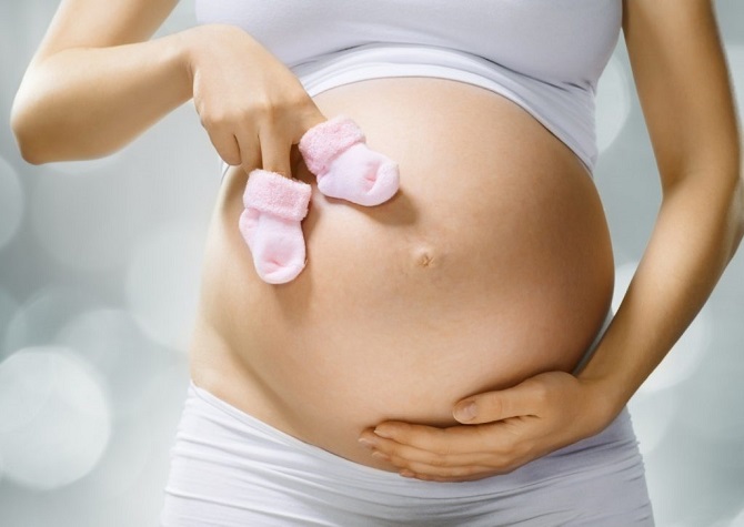 Родильный дом «Лелека»: планирование и ведение беременности 1