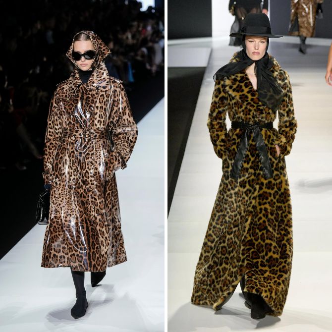 7 цікавих тенденцій на показі Dolce & Gabbana весна-літо 2024 (+бонус-відео) 9
