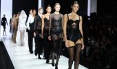7 interesting trends at the Dolce & Gabbana show spring-summer 2024 (+ bonus video)