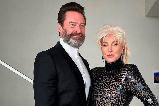 Hugh Jackman divorces Deborra-Lee Furness after 27 years of marriage 2