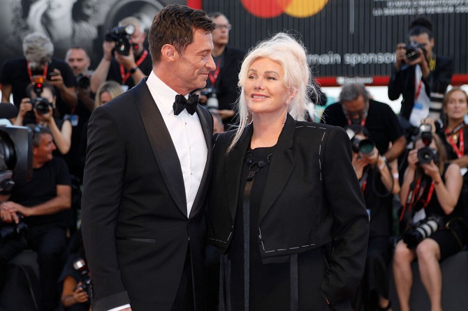 Hugh Jackman lässt sich nach 27 Jahren Ehe von Deborra-Lee Furness scheiden 3