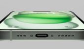 Презентація iPhone 15 від Apple: корпус з титану та новий роз’єм для зарядки