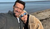 Hugh Jackman lässt sich nach 27 Jahren Ehe von Deborra-Lee Furness scheiden