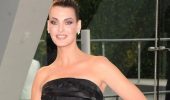 Linda Evangelista spoke about the terrible diagnosis – she has cancer