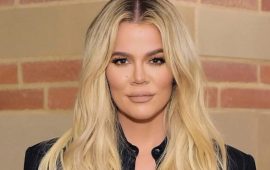 Khloe Kardashian officially changed her son’s name