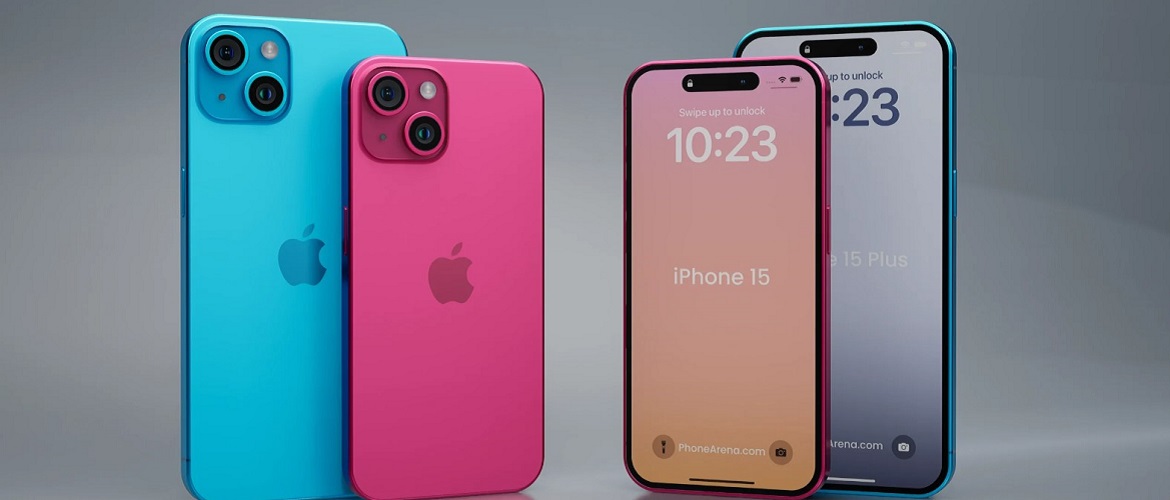 iPhone 15: каким будет новый телефон от Apple?