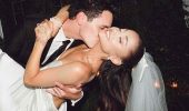 Ariana Grande lässt sich offiziell von ihrem Mann scheiden