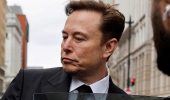 Elon Musk zeigte seinen ältesten Sohn X von Grimes