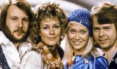 The soloist of the legendary band ABBA released a solo single
