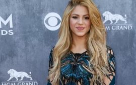 Shakira is accused of fraud