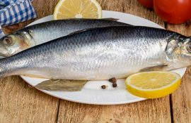 Delicious salads with herring in 5 minutes: simple recipes