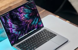 Кращі MacBook Pro 2023 року: який лептоп обрати