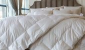 Как выбрать хорошее одеяло: советы и рекомендации