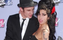 Der Ex-Mann von Amy Winehouse fühlt sich wegen des Todes der Sängerin schuldig