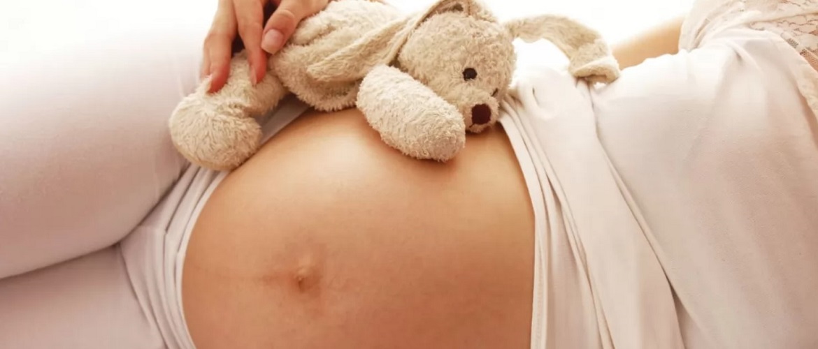 Родильный дом «Лелека»: планирование и ведение беременности