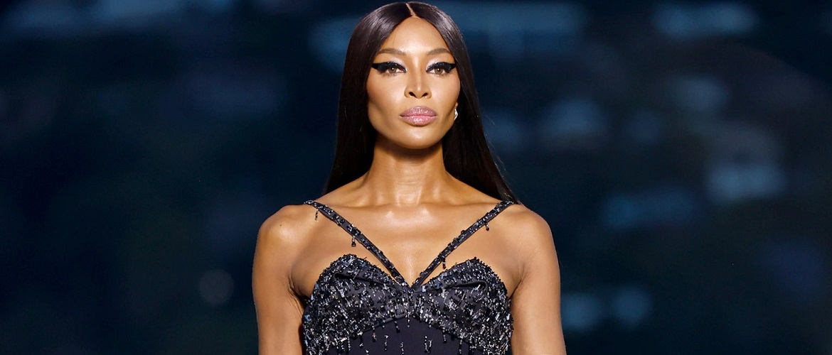 Naomi Campbell opens up about her drug addiction