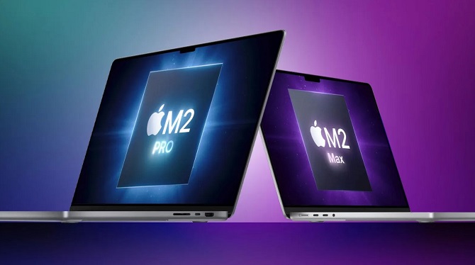 Кращі MacBook Pro 2023 року: який лептоп обрати 1