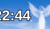 Числа ангела 22:44 на часах — значение в ангельской нумерологии