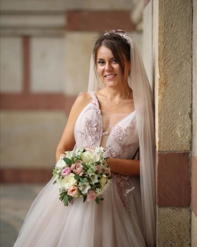 Hochzeitsaccessoires: Welche Details sollten für das Bild der Braut ausgewählt werden? 3