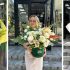 Доставка букетов в Киеве: отличия и плюсы