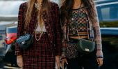 Chanel-Jacke: Wie und womit man eine Ikone des Stils und der Eleganz trägt