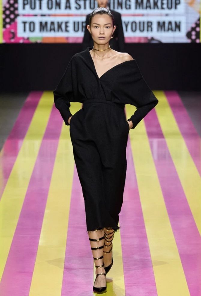 Paris Fashion Week: показ Dior весна-лето 2024 (+бонус-видео) 16