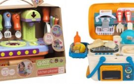 ТОП-5 игрушек для девочек — интернет-магазин Чудо-Остров