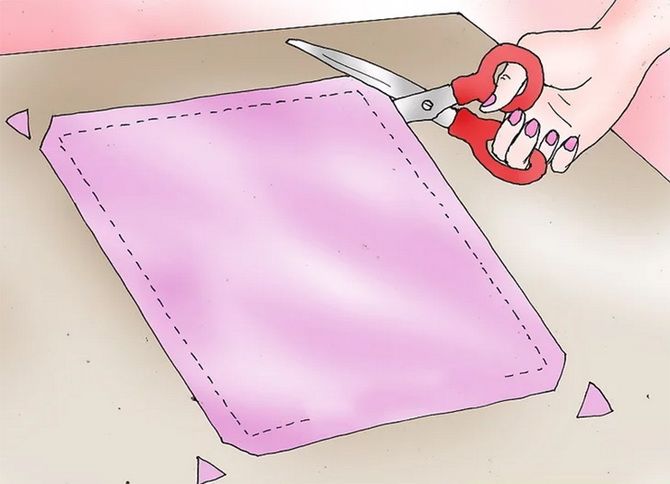 Уютный штрих: как украсить интерьер декоративными подушками 19