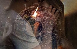 Love horoscope for October 2023 for all zodiac signs