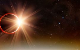 Солнечное затмение 14 октября 2023 года: где смотреть это редкое событие