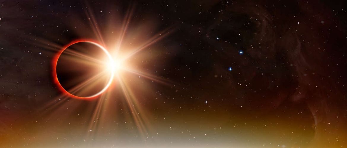 Sonnenfinsternis am 14. Oktober 2023: Wo kann man dieses seltene Ereignis beobachten?