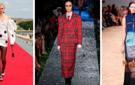 Fashionable prints fall-winter 2023-2024 (+bonus video)