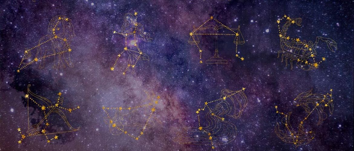 Wochenhoroskop vom 25. September bis 1. Oktober 2023 für alle Sternzeichen