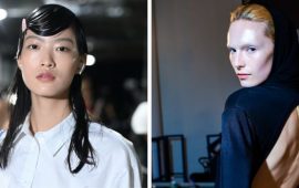 6 Beauty-Trends von der New York Fashion Week 2024 (+ Bonusvideo)