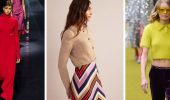 7 trends in knitwear that will be relevant in the fall-winter season 2023-2024