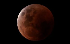 Lunar eclipse on October 28, 2023: when will it come and what will it bring to us?