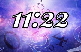 11:22 на часах: значение в ангельской нумерологии