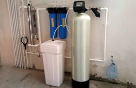 Фильтры для скважин: чистая вода в каждом доме