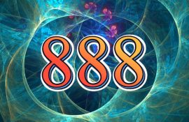 Что значит число 888 в ангельской нумерологии