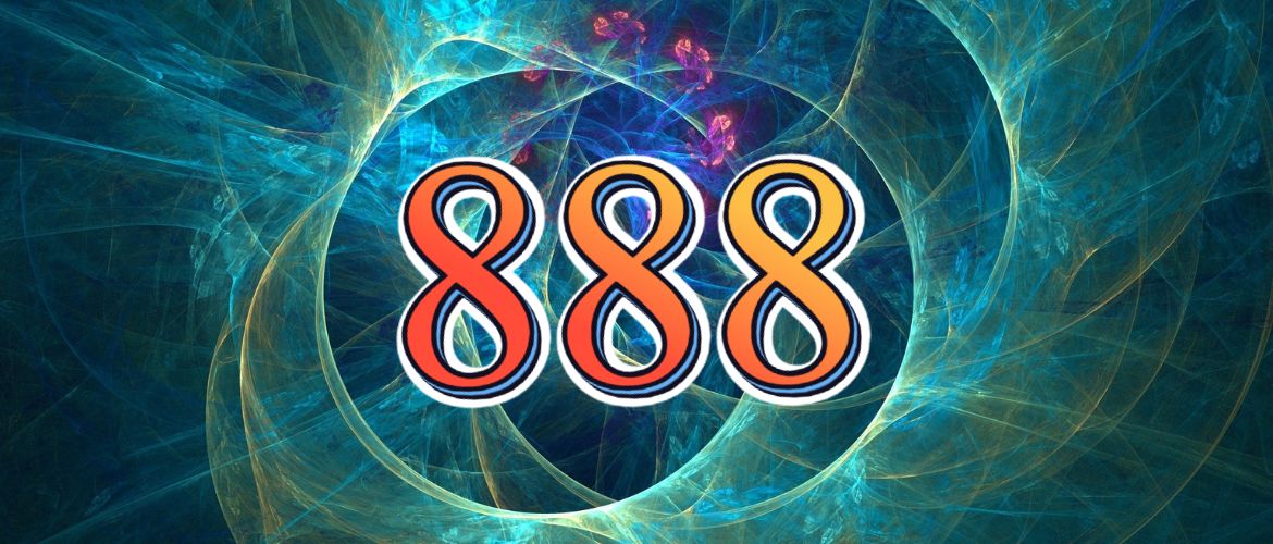 Что значит число 888 в ангельской нумерологии