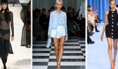 10 key trends that stand out at Milan Fashion Week spring-summer 2024