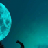 Полнолуние в октябре 2023 года — лунное затмение и Охотничья Луна