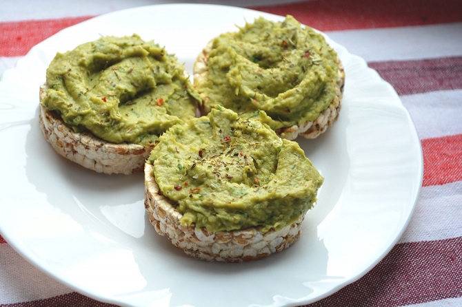 Delicious bread spreads for the perfect breakfast (+ bonus video) 1