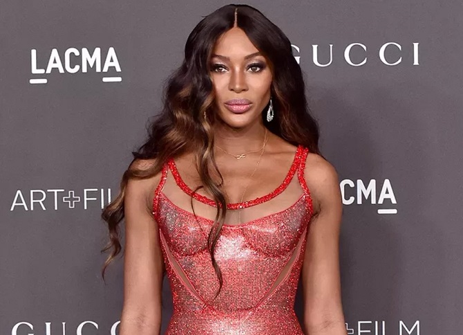 Naomi Campbell opens up about her drug addiction 2