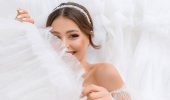 Весільні аксесуари: які деталі вибрати для образу нареченої?