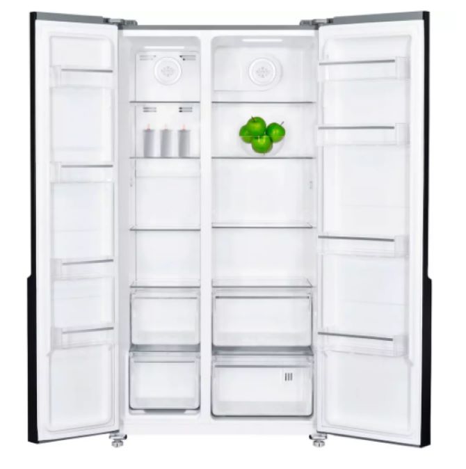 Как выбрать двухдверный холодильник Side By Side? 1