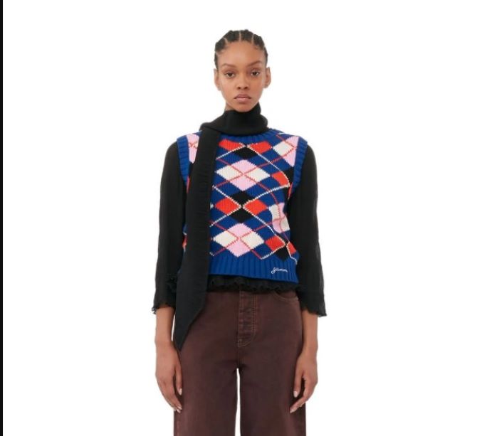 7 trends in knitwear that will be relevant in the fall-winter season 2024-2025 24