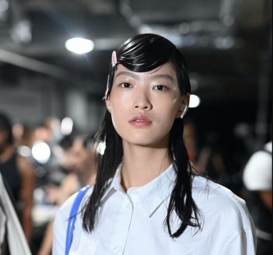 6 beauty trends from New York Fashion Week 2024