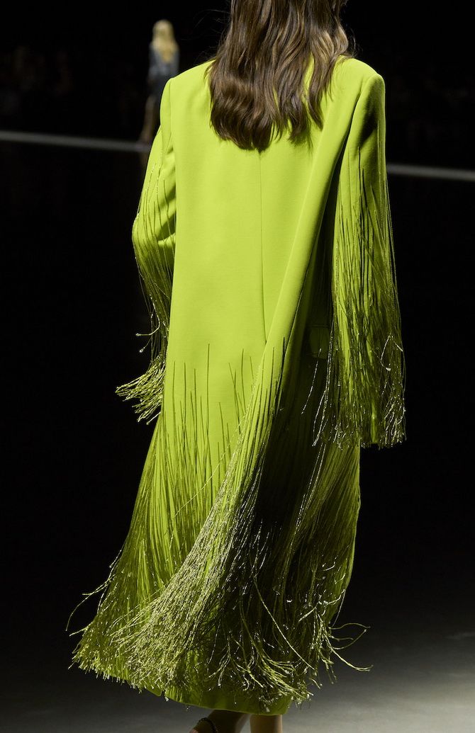 10 key trends that stand out at Milan Fashion Week spring-summer 2024 2