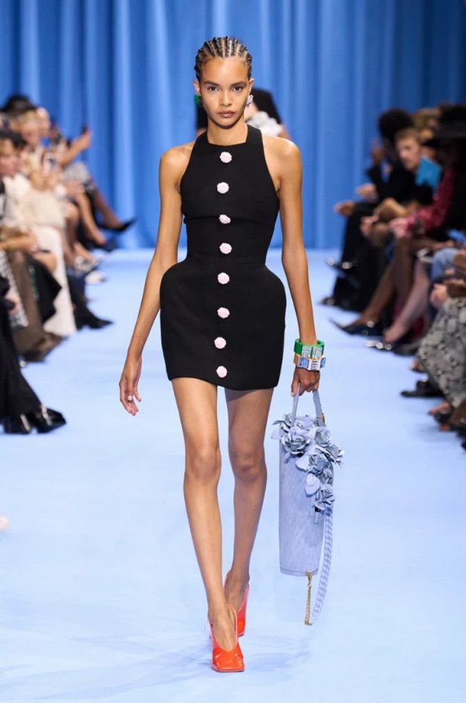 10 ключових трендів з Тижня моди в Мілані сезону весна-літо 2024 3